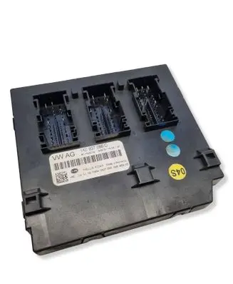 Volkswagen Golf VI Comfort/convenience module 1K0937086C