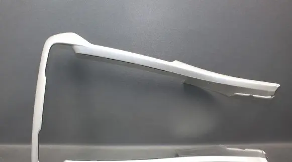 Ford Fusion II Other center console (tunnel) element 8128008AA