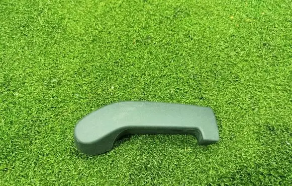 Renault Master III Loading door interior handle 8200766676