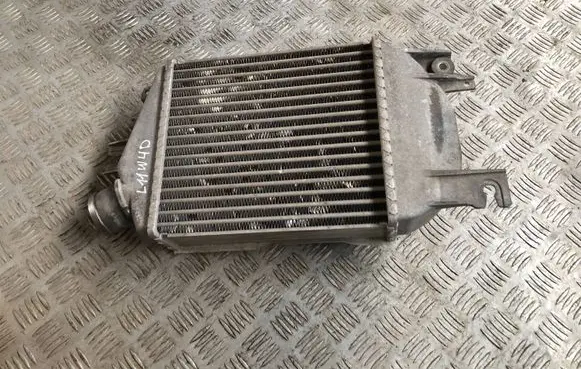 Subaru Legacy Intercooler radiator