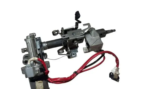Toyota Avensis T270 Electric power steering pump 4525005561 66301120 6900003547