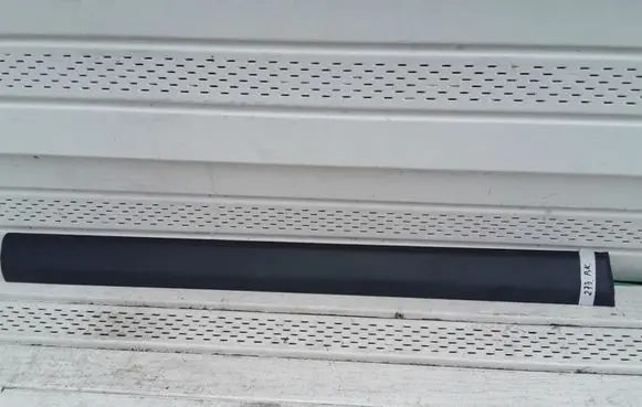 Opel Frontera B Front door trim (molding) 9712A1093