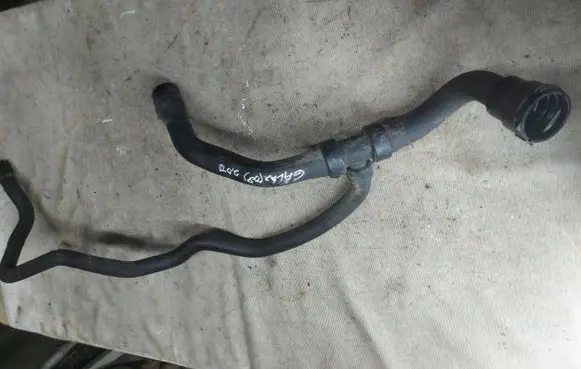 Ford Galaxy Engine coolant pipe/hose 6g918286ef