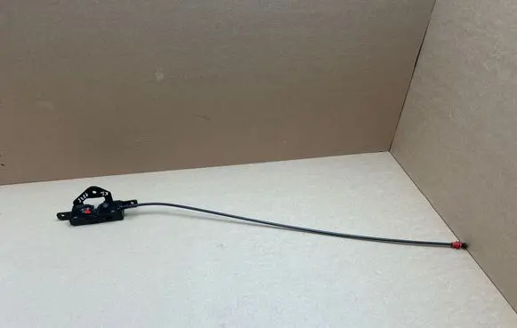 BMW X5 E53 Tailgate lock latch 8408963