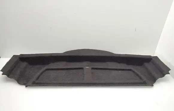 Volkswagen Touran III Trunk/boot mat liner 5TA863717B