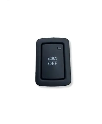Audi Q5 SQ5 Alarm switch 4F0962109B 131800152
