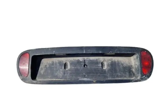 Renault Scenic I Other trunk/boot trim element