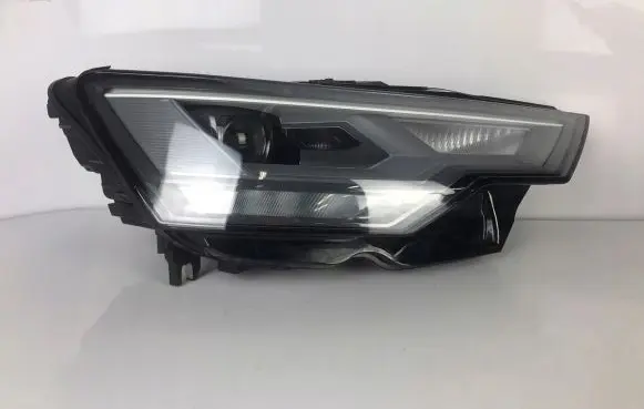 Audi A6 S6 C8 4K Headlight/headlamp 4K0941034