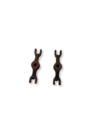 SsangYong Rodius Fuel Injector clamp holder