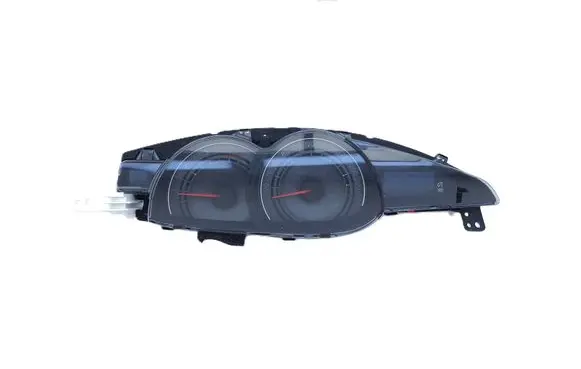 Toyota Verso Speedometer (instrument cluster) 838000F110 MB2574500437 83800-0F110