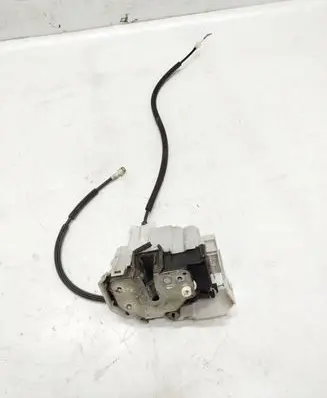 Fiat Bravo Rear door lock 51798293