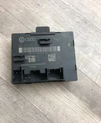 Audi A4 S4 B8 8K Door control unit/module 8K0959795 8K0959794 25032008
