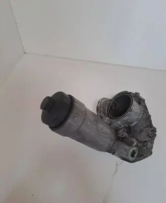 Audi A6 S6 C5 4B Oil filter cover 059115405F