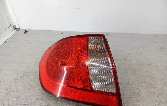 Hyundai Getz Rear/tail lights 924011C5XX