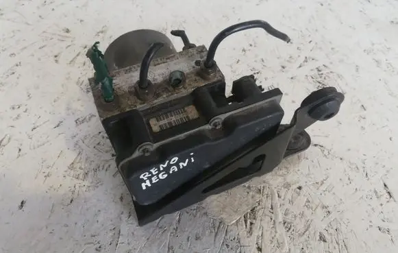 Renault Megane II ABS Pump 0265231300
