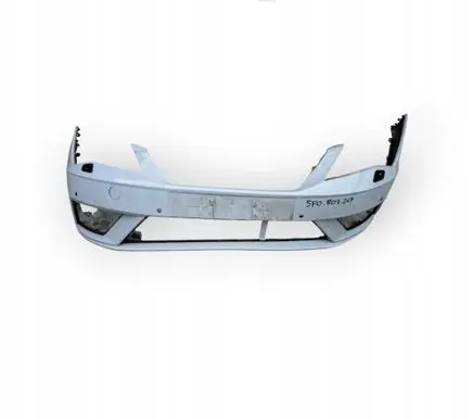 Seat Leon (5F) Front bumper 5F0807221R