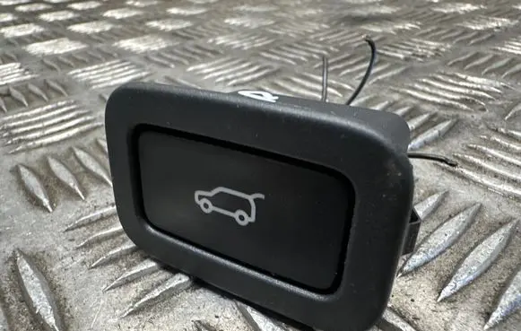 Land Rover Range Rover Velar Tailgate/trunk/boot open switch CPLA10E998AA 140517