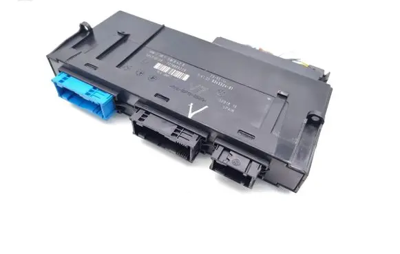BMW 5 F10 F11 Central body control module 9181282 10688710