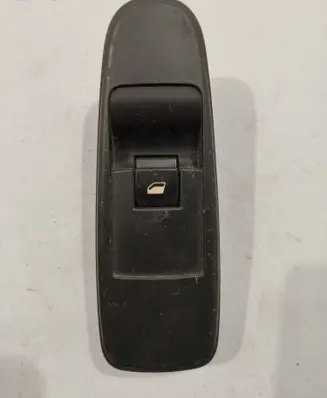 Citroen C4 I Picasso Electric window control switch 96639377ZD