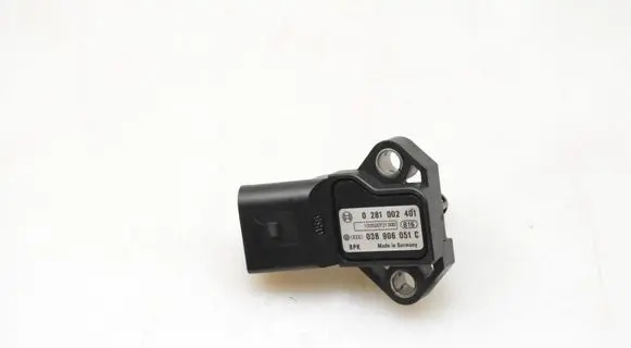 Volkswagen Golf VI Air pressure sensor 038906051C