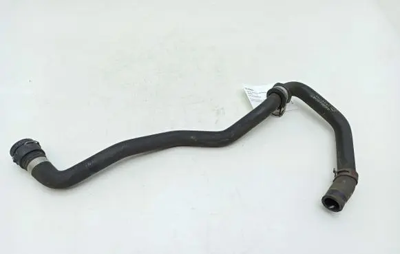 Audi A4 S4 B9 8W Engine coolant pipe/hose 8W0145919C 8W0145919