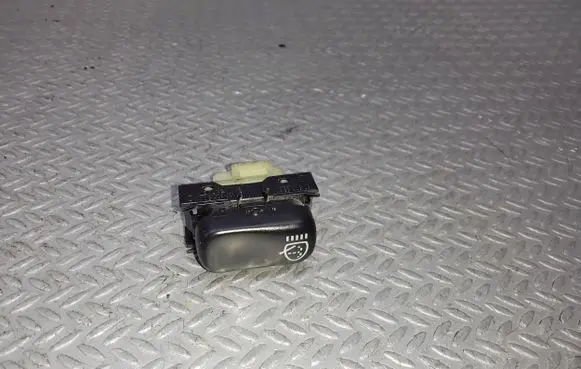 Mercedes-Benz ML W163 Headlight washer switch 1638202610