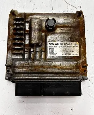 Volkswagen Crafter Engine control unit/module 04L907445P