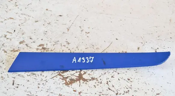 Audi A6 S6 C6 4F Rear door card trim 4F0867420