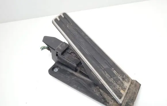 Porsche Panamera (970) Accelerator throttle pedal 99742302101 6PV008792 6PV00879223