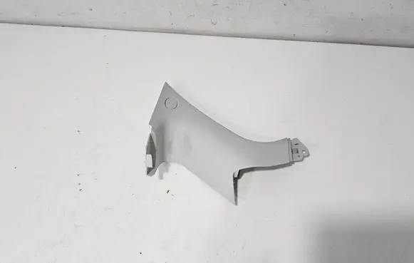 Fiat Tipo (C) pillar trim 07356854590E 7357151450E 735685459