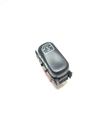 Mercedes-Benz ML W163 Electric window control switch 1638200410