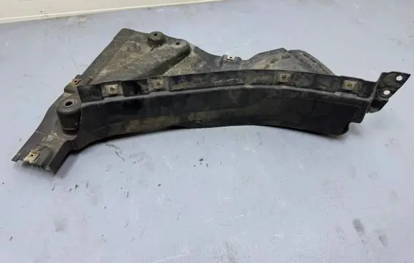 Audi A6 S6 C8 4K Front wheel arch liner splash guards 4K0853888E