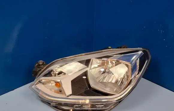 Volkswagen Up Headlight/headlamp 1S1941015AB 1EL01264405