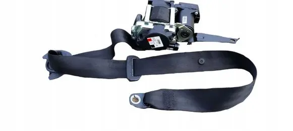 Audi Q8 Front seatbelt 4M8857705A