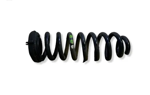 Mercedes-Benz C W205 Rear coil spring 
