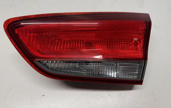 Hyundai i30 Tailgate rear/tail lights 92404G3000
