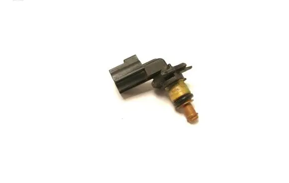 Jaguar XE Coolant temperature sensor 3LBA12A648AA