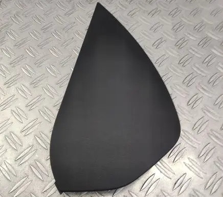 Volkswagen PASSAT B8 Dashboard side end trim 3G0858248C