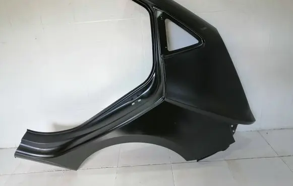 Seat Leon (5F) Rear quarter panel 