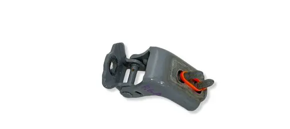 Renault Megane E-Tech Rear door lower hinge 804007161R 48629 804005615R