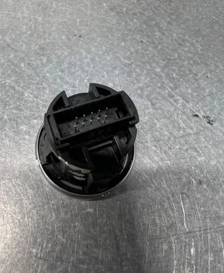 BMW 3 E90 E91 Engine start stop button switch 915494504
