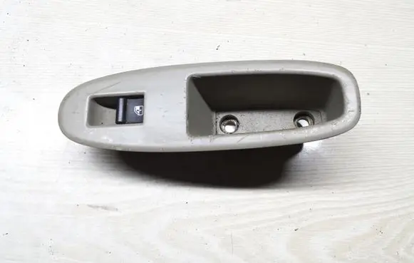 Alfa Romeo 159 Electric window control switch 156055038