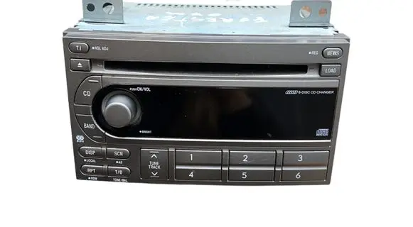 Subaru Forester SG Front door speaker 86201SA200 U8000071