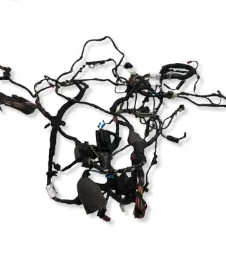 BMW 7 G11 G12 Rear door wiring loom 6825723
