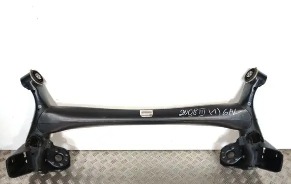 Peugeot 2008 II Rear subframe 1681161680