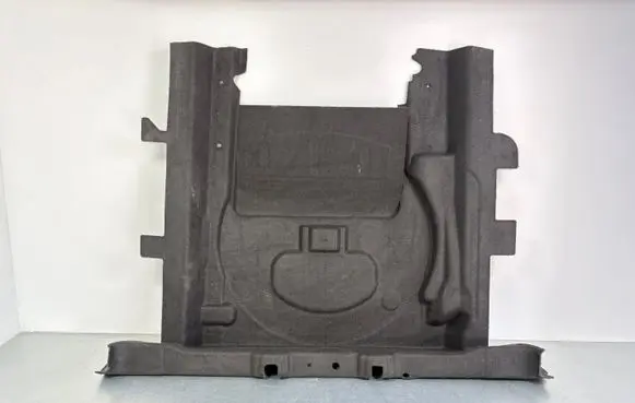 Porsche Macan (95B) Trunk/boot mat liner 95B863462F