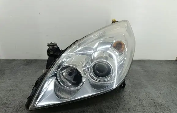 Opel Vectra C Headlight/headlamp 13117091589312271