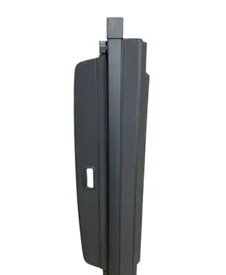 Skoda Superb B6 (3T) Parcel shelf load cover 3T9867871C 076030000902
