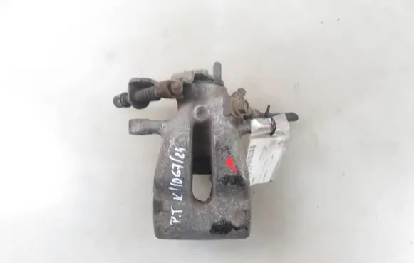 Opel Astra H Rear brake caliper
