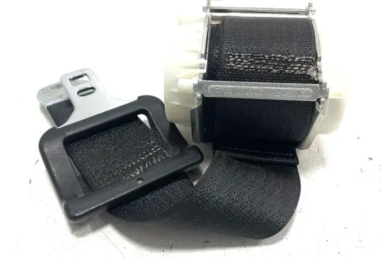 Dodge Journey Rear seatbelt 040780 1000053 V40041